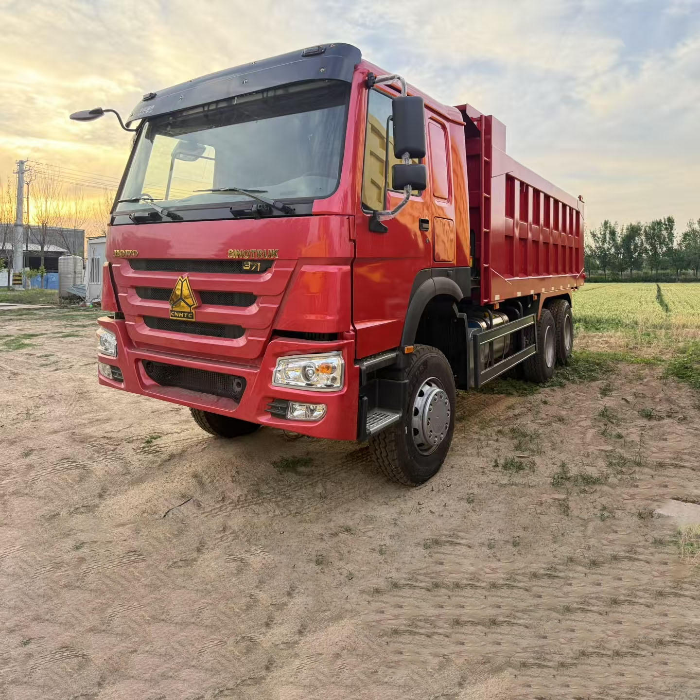 Heavy Truck Industry Special Topic: The overseas market has vast potential, and the overseas prosperity is expected to continue for a long time