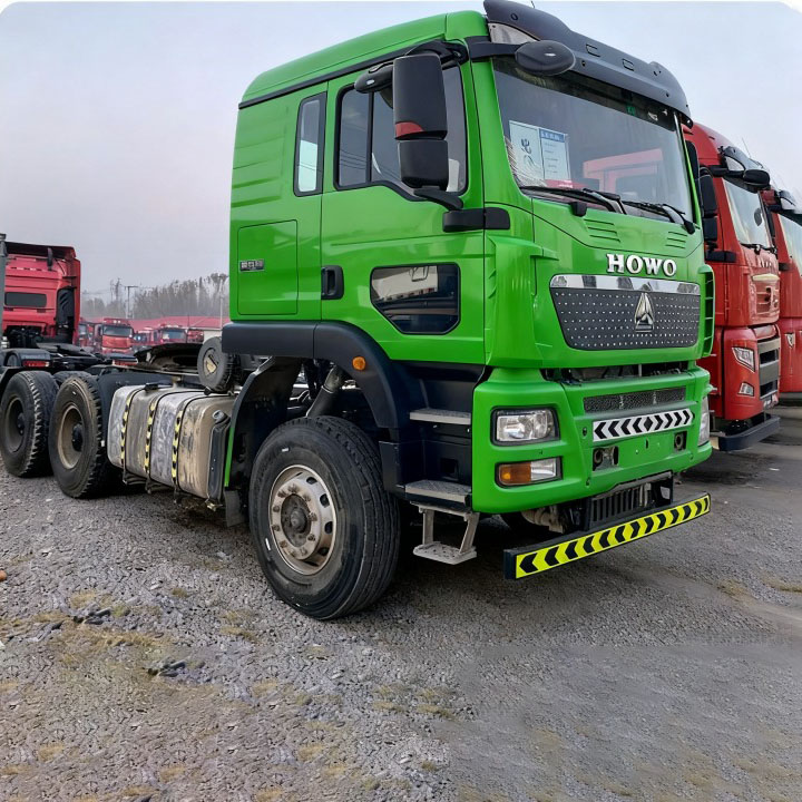 After the increase in diesel prices, South Asian fleets began to replace their vehicles: How did China's electric heavy-duty truck orders come about