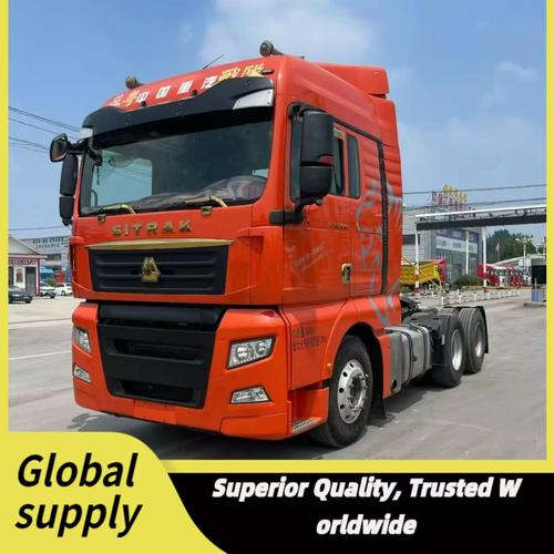 From Leading to Leading: The Evolution Logic of Sinotruk Heavy Trucks to Global Leadership