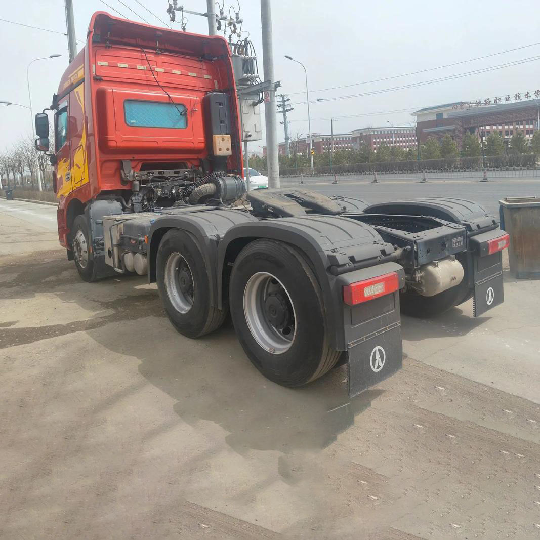 The high growth trend of heavy truck exports in 2026 is expected to continue, and we are optimistic about the long-term opportunities for China's heavy truck exports to go global