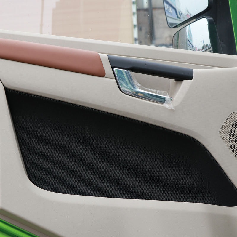 Delong X5000 Dump Truck 12