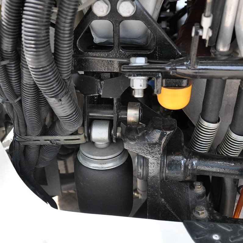 Shaanxi Automobile Heavy Truck Delong New M3000 Truck 6