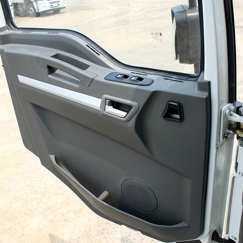 Shaanxi Automobile Heavy Truck Delong New M3000 Truck 10