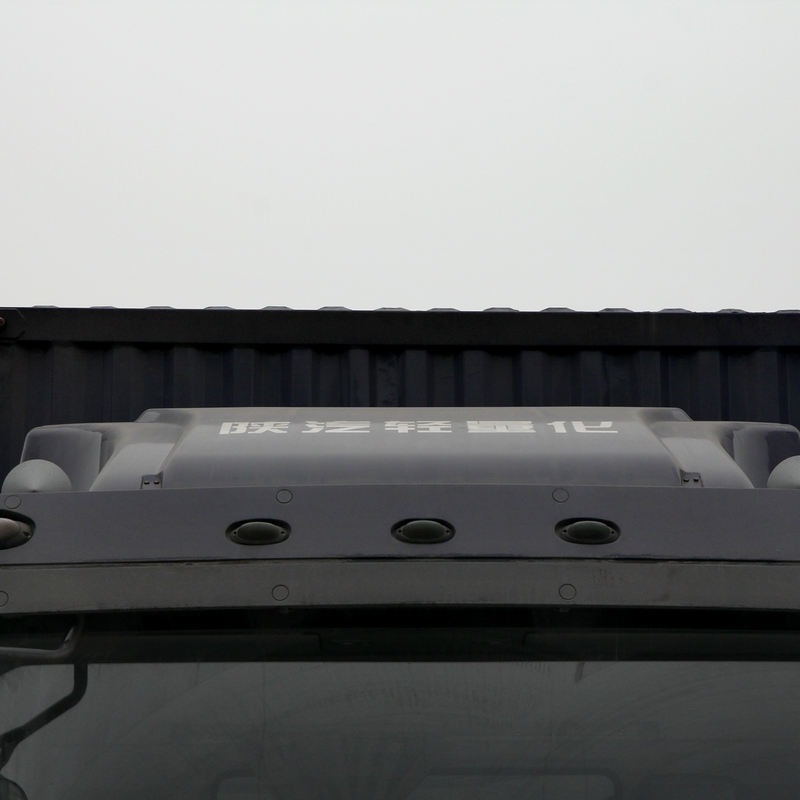 Shaanxi Automobile Heavy Truck Delong New M3000 Truck 8