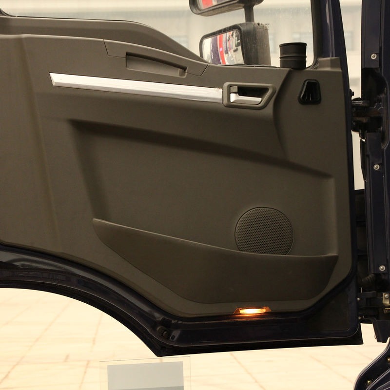 Shaanxi Automobile Heavy Truck Delong New M3000 Truck 12