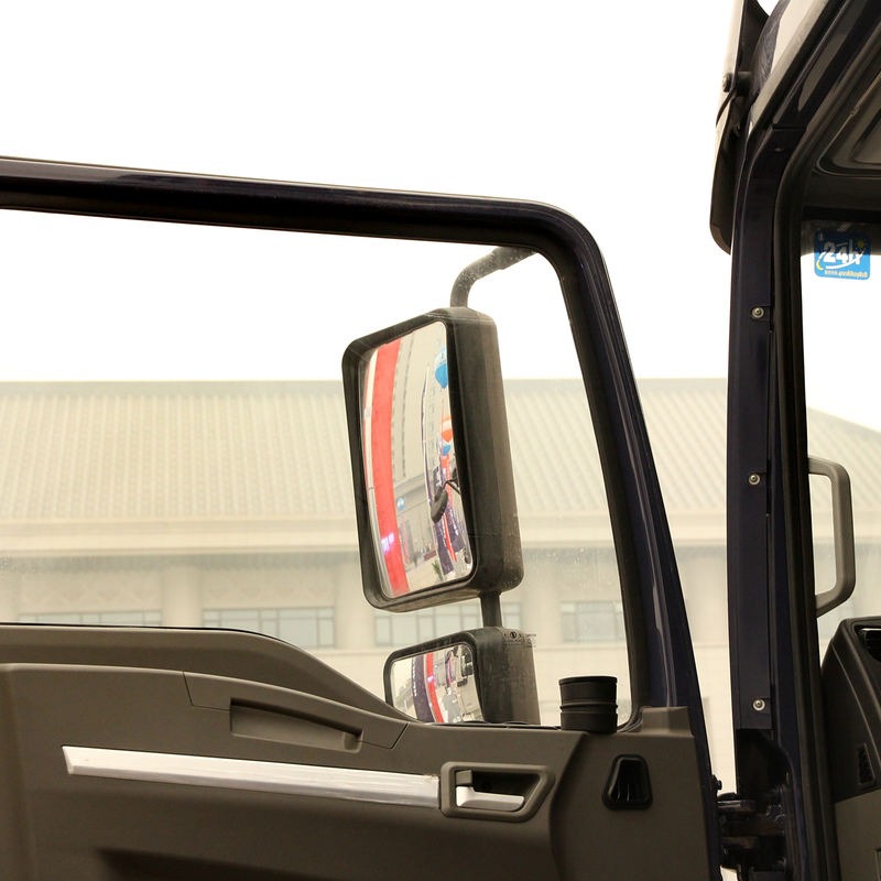 Shaanxi Automobile Heavy Truck Delong New M3000 Truck 11