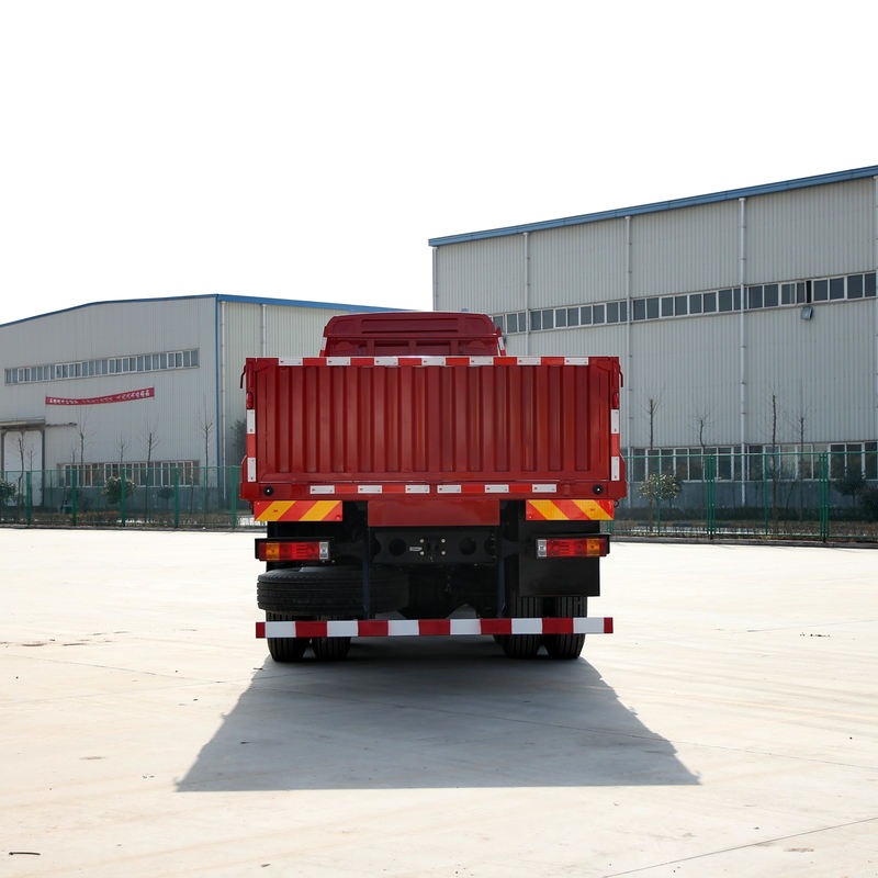 Shaanxi Automobile Heavy Truck Delong New M3000 Truck 6
