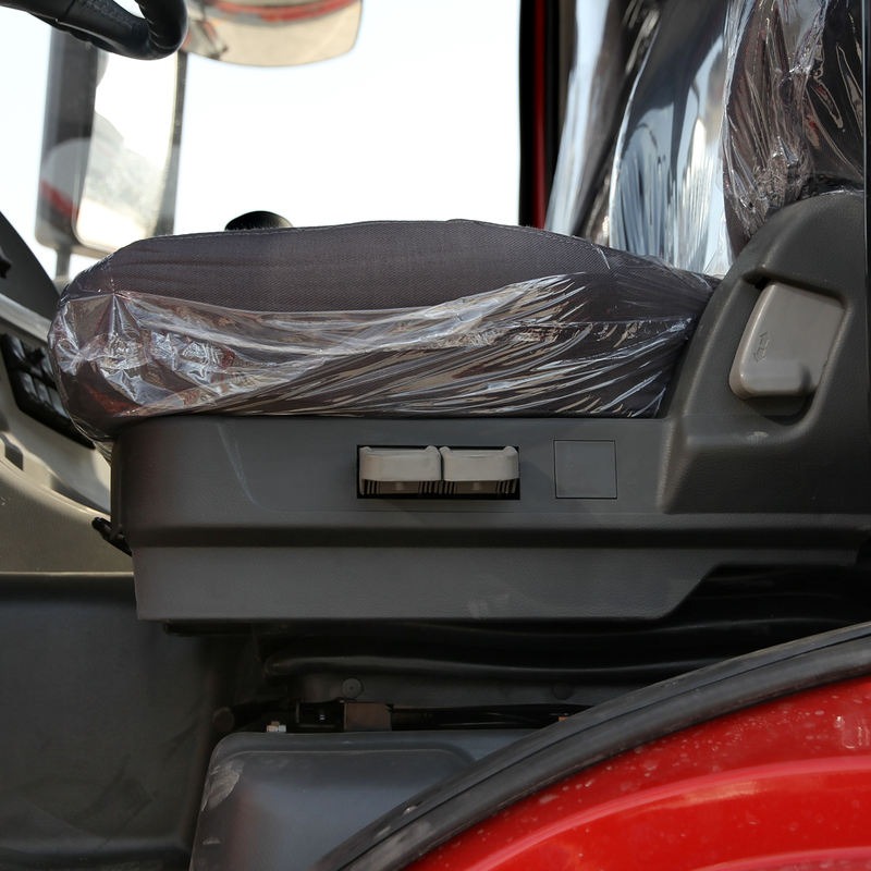Shaanxi Automobile Heavy Truck Delong New M3000 Truck 12