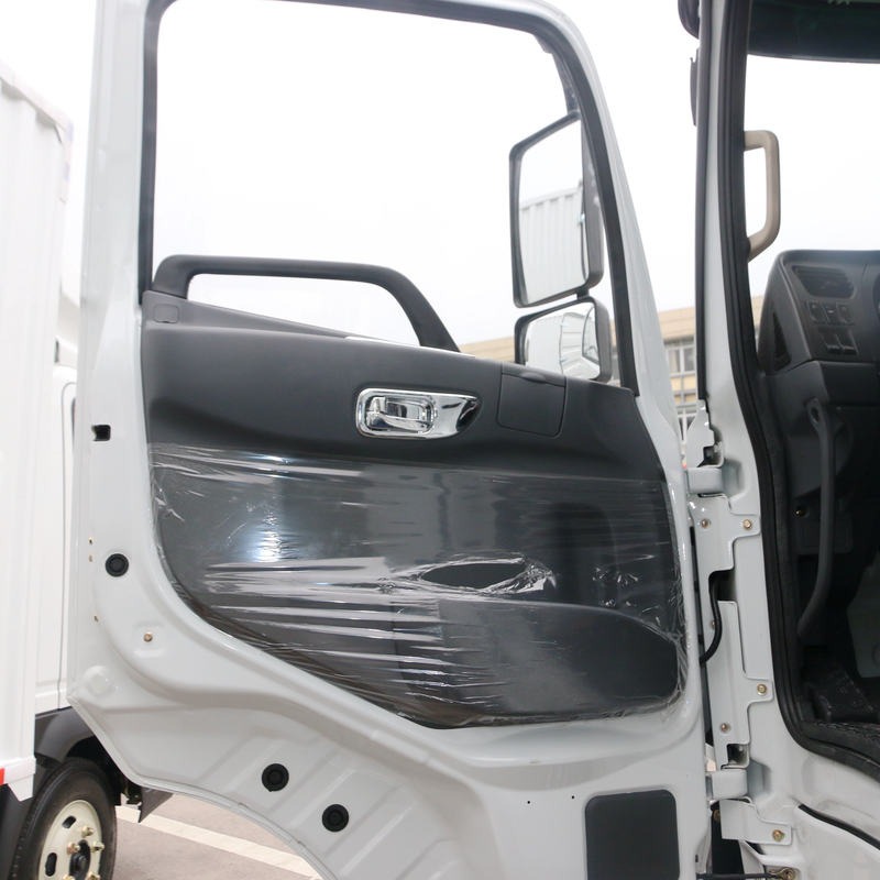 Heavy Duty Truck Haumann Haumann H5 Tractor 10
