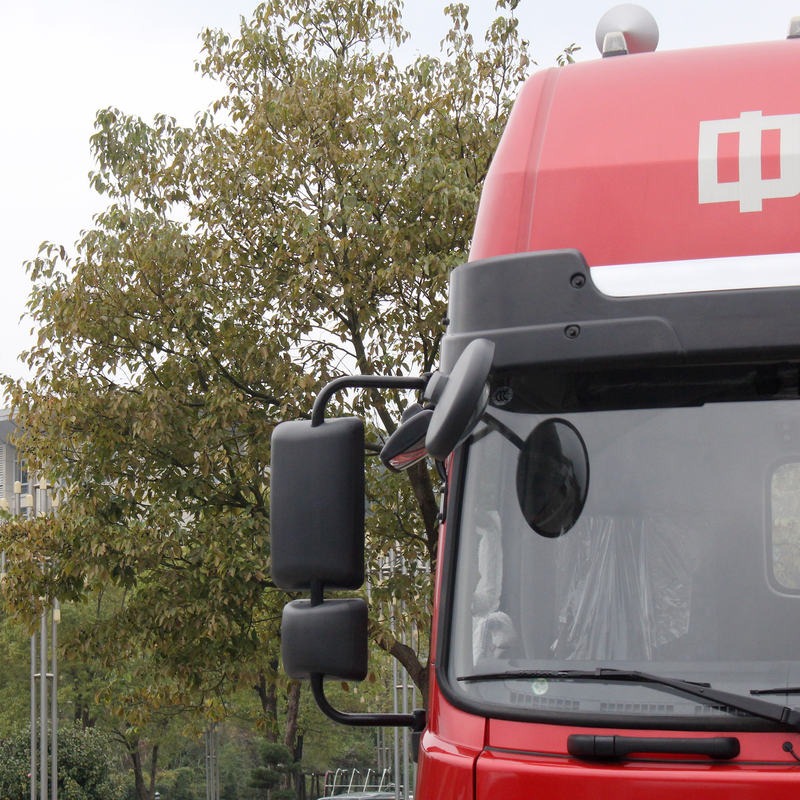 Heavy Duty Truck Haumann Haumann H5 Tractor 9